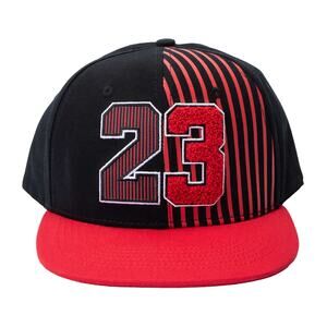 🔥Legend 23 Snapback Hat Cap BNWT🔥